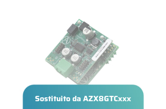 Interfaccia di controllo 3.0 Airzone-Mitsubishi Heavy